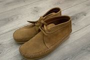 clarks originals