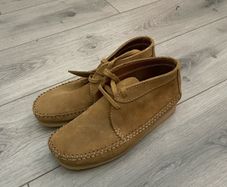 clarks originals