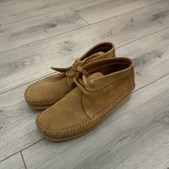 clarks originals