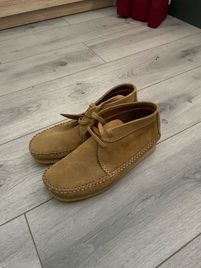 clarks originals