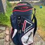 Taylormade Cart bag Image 3