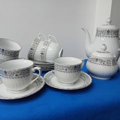 Dinnerware
