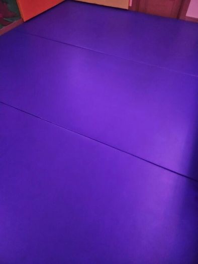 Gym Floor Mats