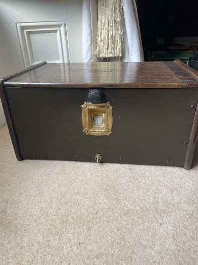 vintage radio