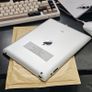 Apple iPad 3rd Gen 16GB Silver Image 5