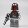 Lego MANDALORIAN SUPER COMMANDO Minifigure Lego Star Wars Lego Minifigure Image 2