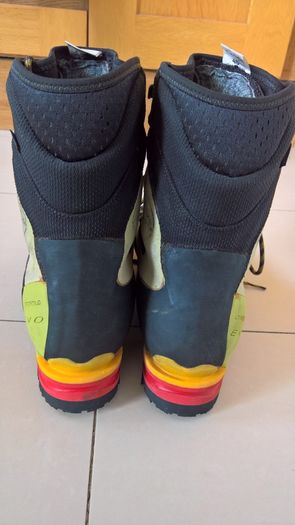 La Sportiva Nepal EVO GTX Mountaineering Boots - Women's