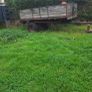 tractor tipping trailer Image 3