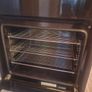 Beko built in double oven Image 5