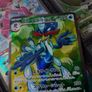 Quaquaval EX ! Ultra Rare ! from Triplet Beat Set ! 2023 ! Japanese Pokemon Card ! Image 3