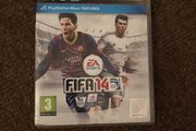 Fifa 14 Ps3