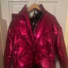 River Island coat