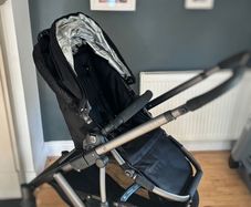 uppababy vista