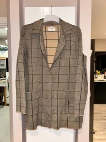 YAYA designer blazer/ cardigan