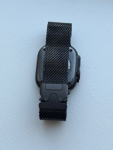 Apple Watch Ultra 3 with Milanese Loop 5G Cellular