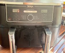 Ninja Air fryer 9.5l