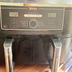 Ninja Air fryer 9.5l