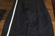 Wide Waist Trousers 52