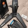Tacx Flux S + Accessories for Sale Image 2