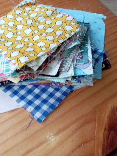 fabric