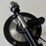 Lightweight ADC ALT-1 tonearm with carbon head-shell, high quality low-mass arm Image 4