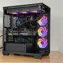 High End Gaming PC | RTX 5080 | 9800X3D Image 2