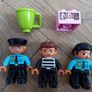 Lego Duplo Police Station Set 10902 Image 2