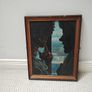 Alkyd Oil Painting, signed Peter J Robinson 1979 (26298) Image 2
