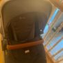 Silver Cross Wave Travel System - all adapters included Image 5