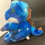 Blue Dinosaur Keel Toys Image 5