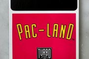 Pac-Land (Turbografx)