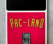Pac-Land (Turbografx)