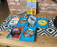 nintendo Wii U