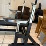 Strengthmax Deluxe Competition Weight Bench, Currently 830 Euro + 80 Shipping On Website!!! Image 8
