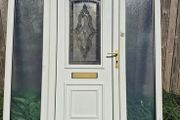 pvc doors