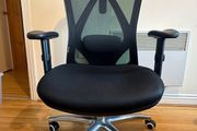 mfavour Ergonomic Office Chair