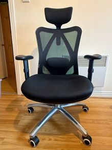 mfavour Ergonomic Office Chair