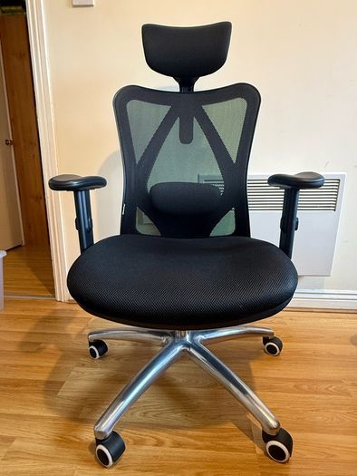 mfavour Ergonomic Office Chair