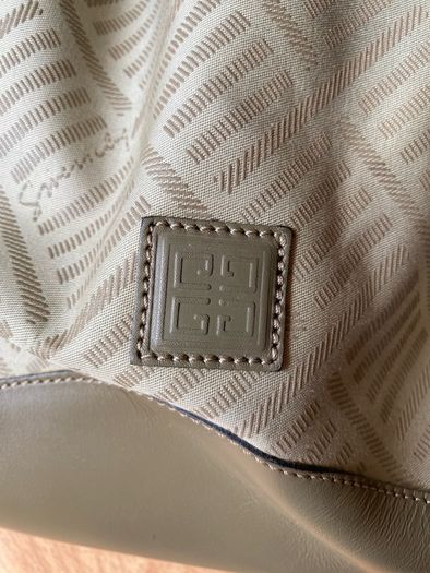 Gyvenchy genuine bag