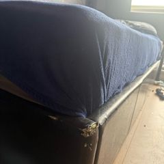 single bed