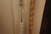 Weights Barbell