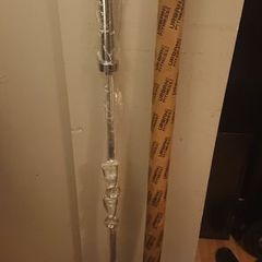 Weights Barbell