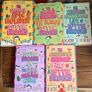BRAND NEW - Lottie Brooks, book set (5) Image 8
