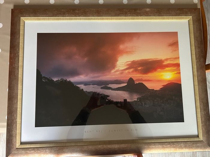 Framed Picture
