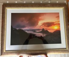 Framed Picture
