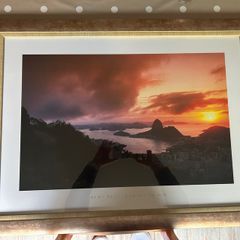 Framed Picture