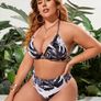 3 piece bikini set Image 7