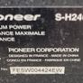 Pioneer 5.1 Home Cinema System Image 8