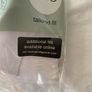 Men's shirt x 3 size 18.5 inches white Image 2