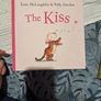 book children the kiss Image 2